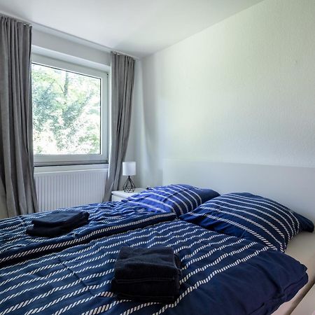 Ferienwohnung Liegeplatz Вильгельмсхафен Экстерьер фото