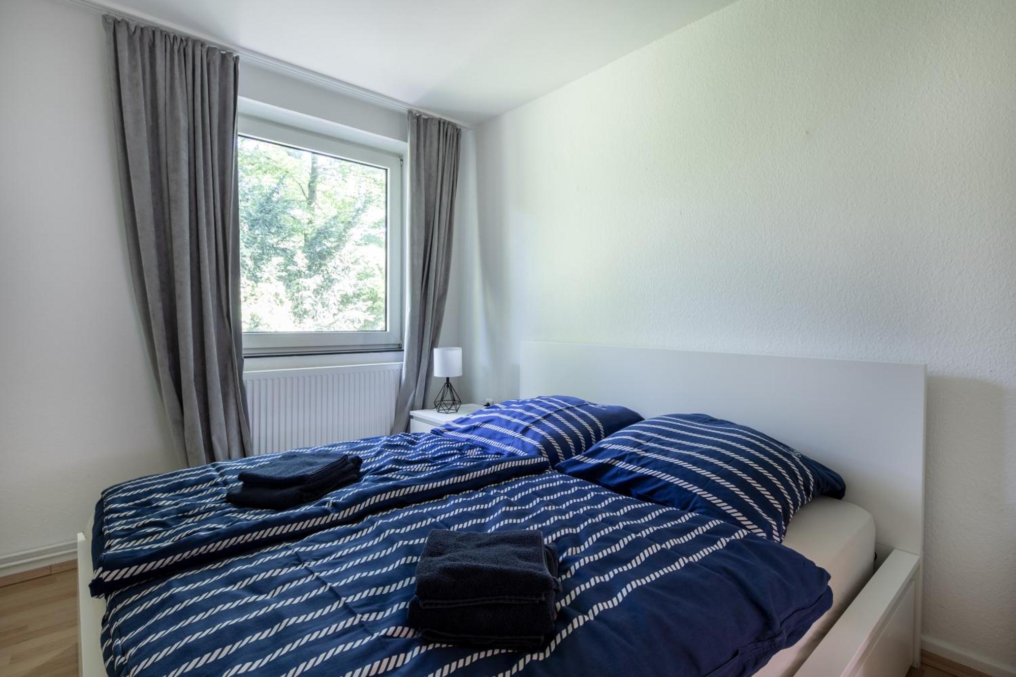 Ferienwohnung Liegeplatz Вильгельмсхафен Экстерьер фото