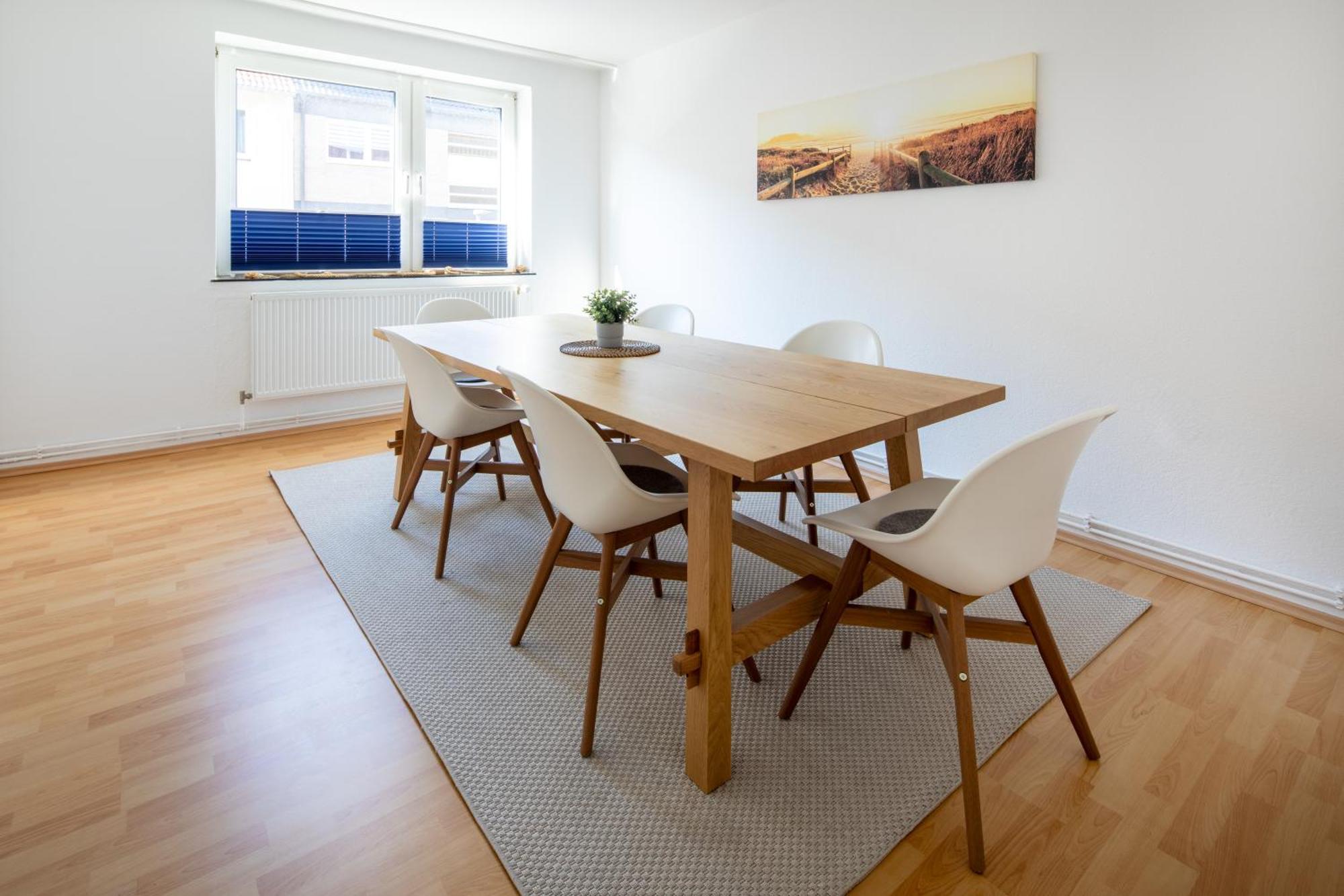 Ferienwohnung Liegeplatz Вильгельмсхафен Экстерьер фото
