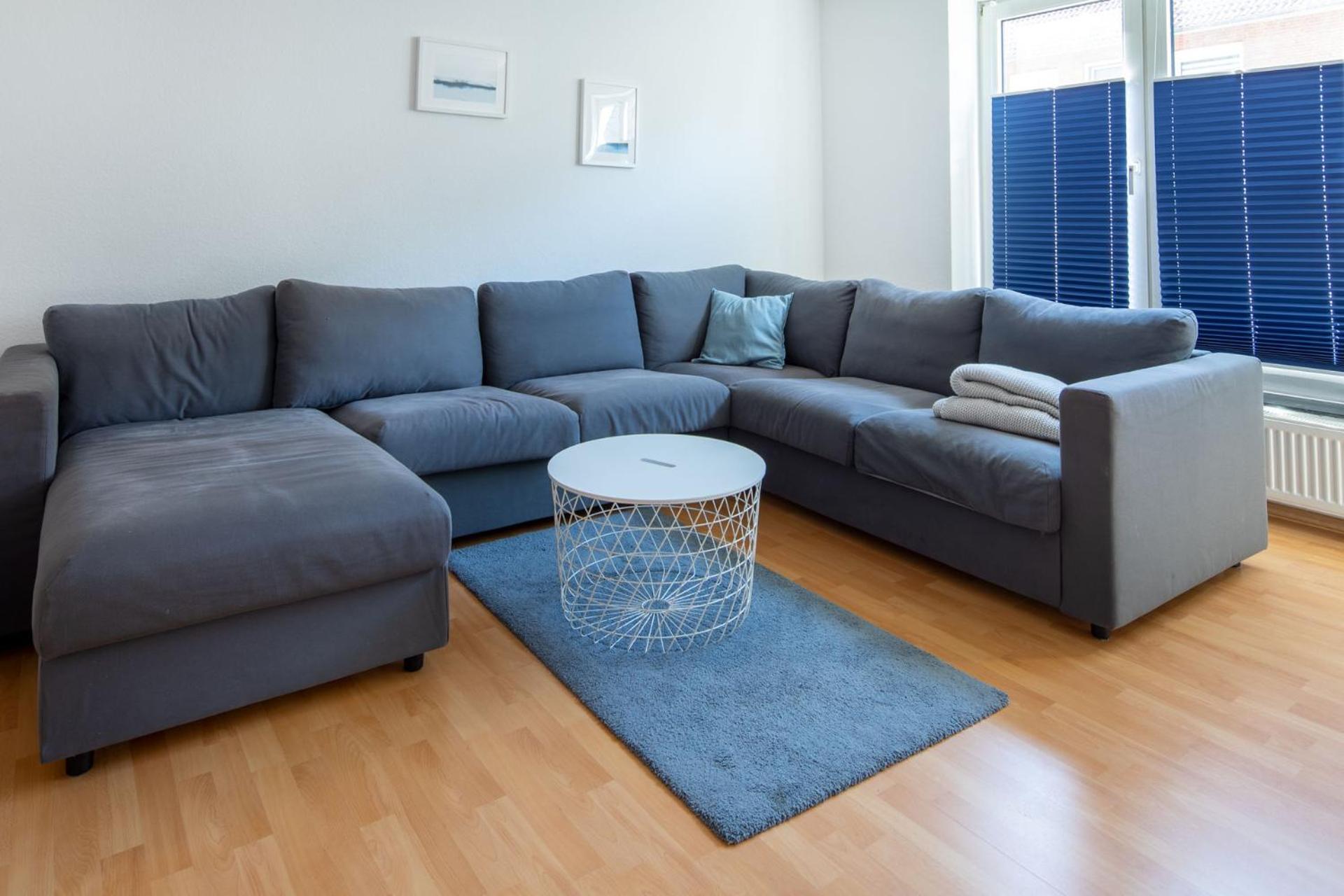 Ferienwohnung Liegeplatz Вильгельмсхафен Экстерьер фото