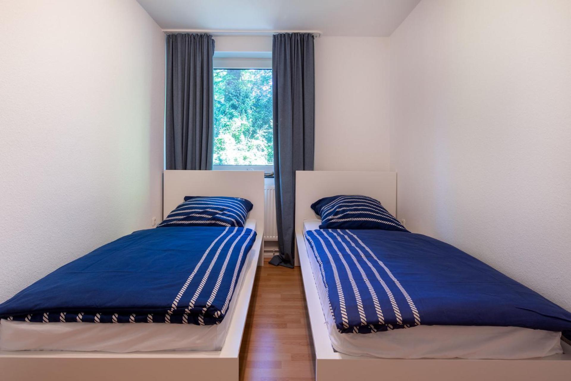 Ferienwohnung Liegeplatz Вильгельмсхафен Экстерьер фото