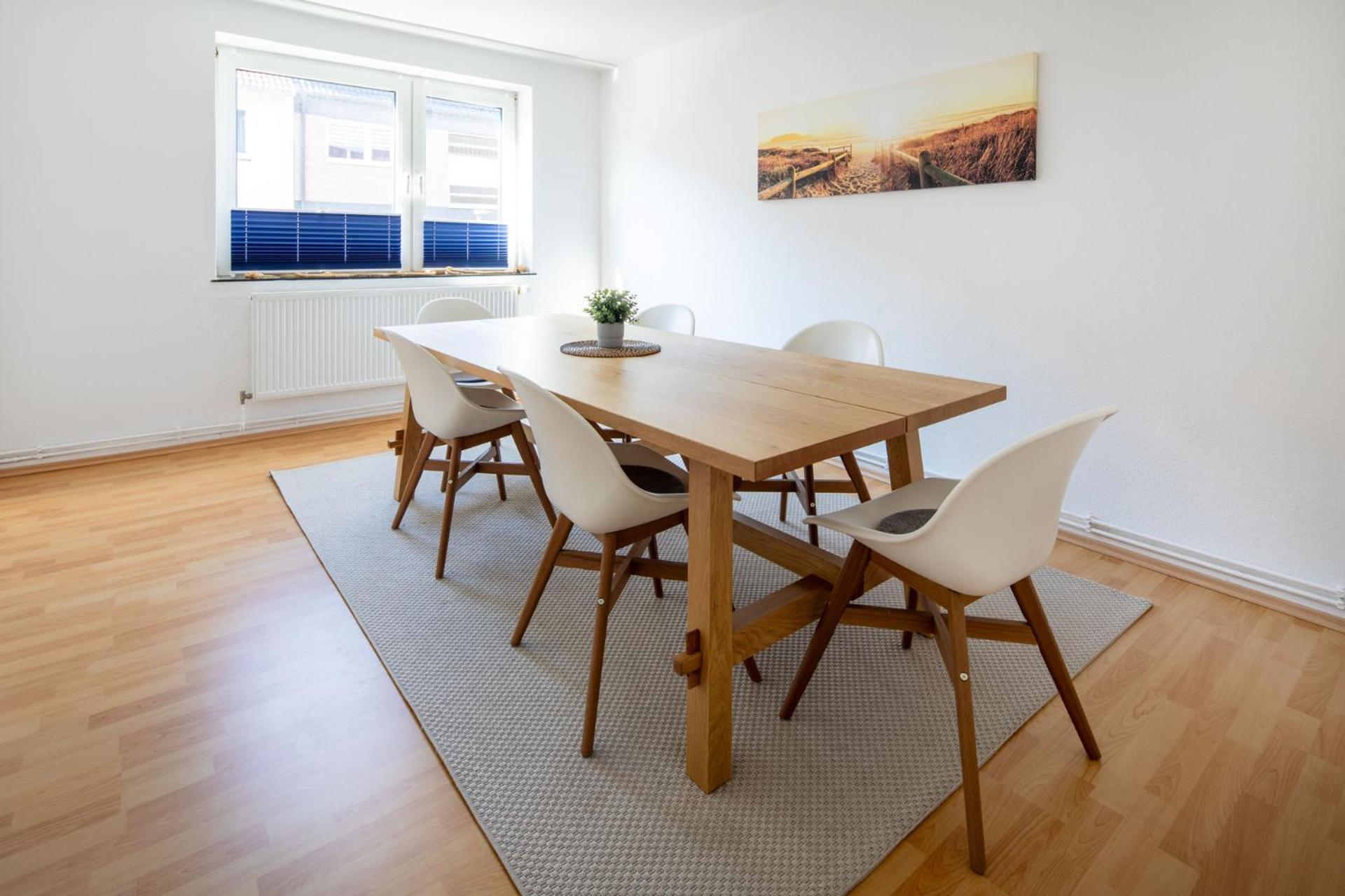 Ferienwohnung Liegeplatz Вильгельмсхафен Экстерьер фото